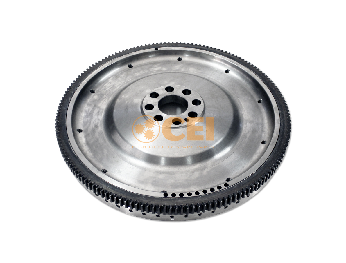 Flywheel CEI no. 196.556