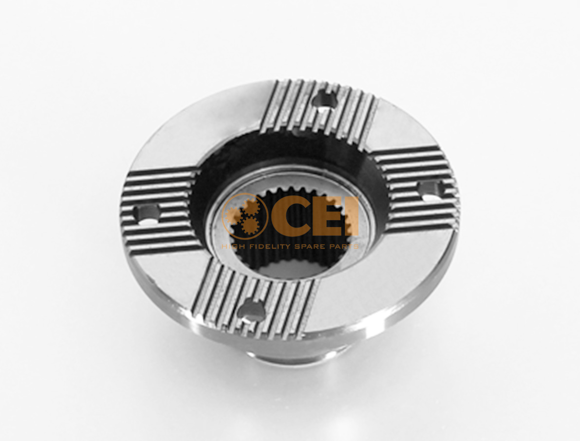 Flange CEI Код 197.073