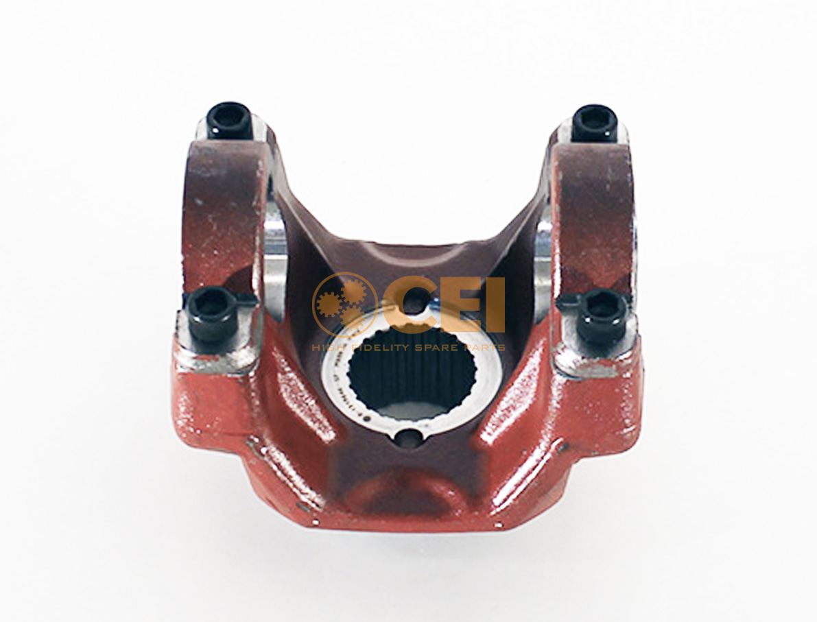 Flansch CEI no. 197.076
