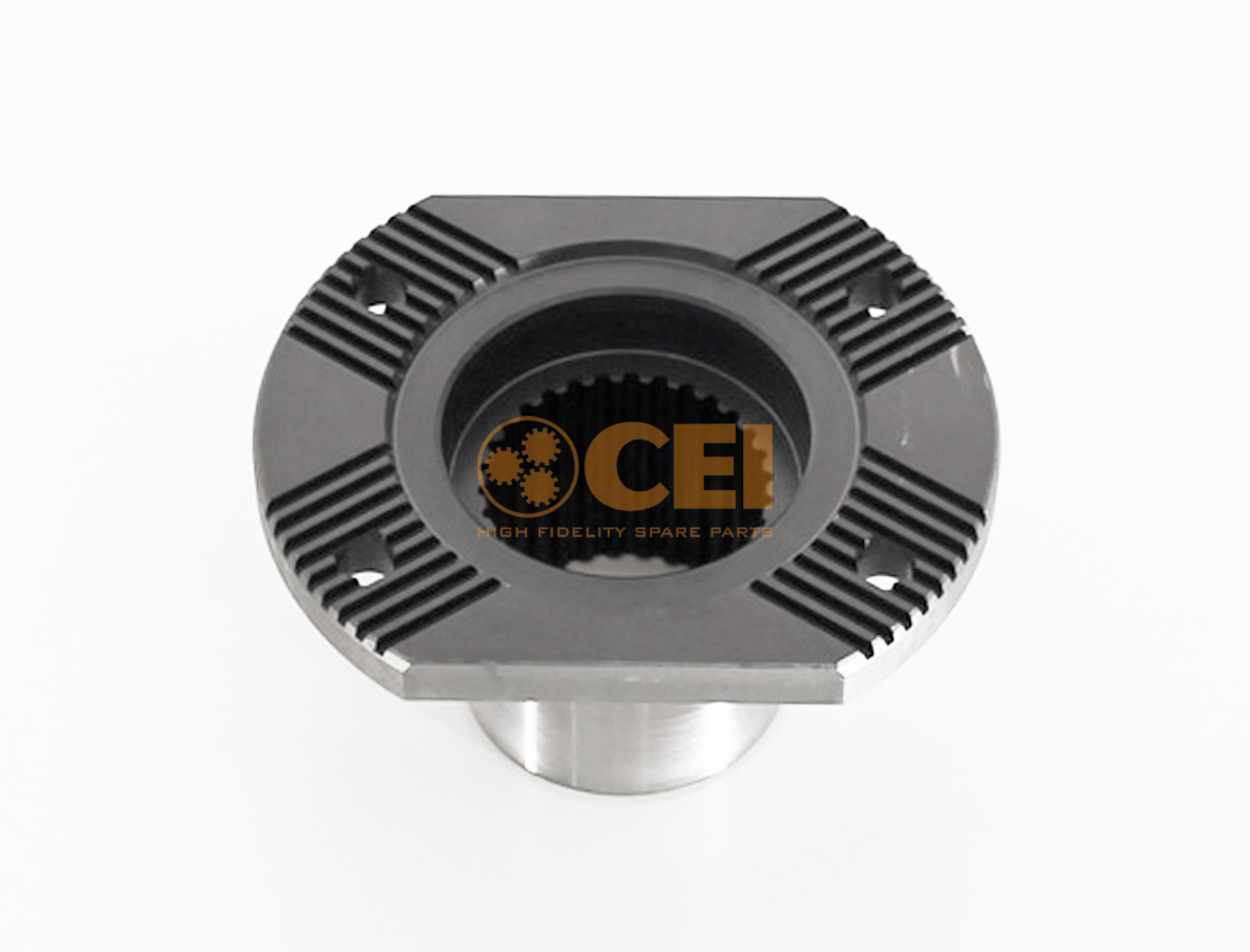 Flange CEI Код 197.080