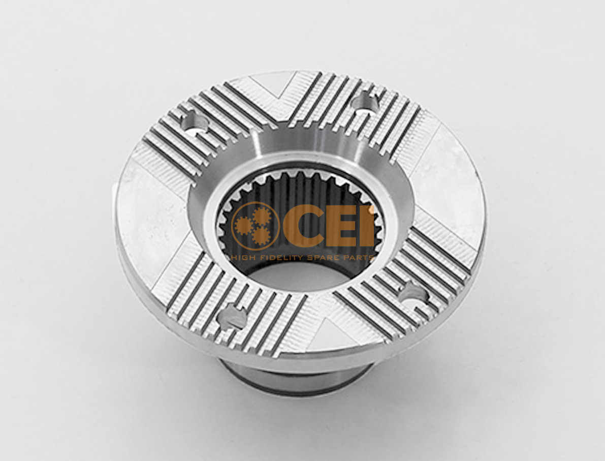 Flange CEI Код 197.083