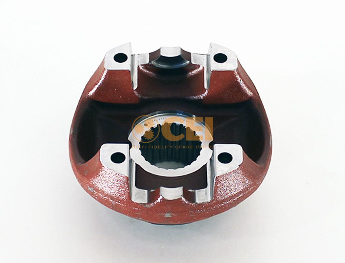 Flansch CEI no. 197.107