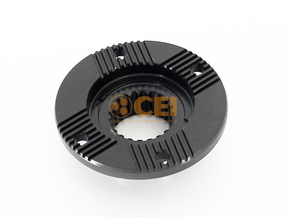 Flansch CEI no. 197.128
