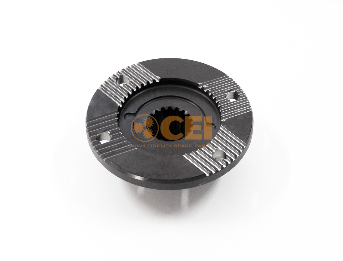 Flansch CEI no. 197.130