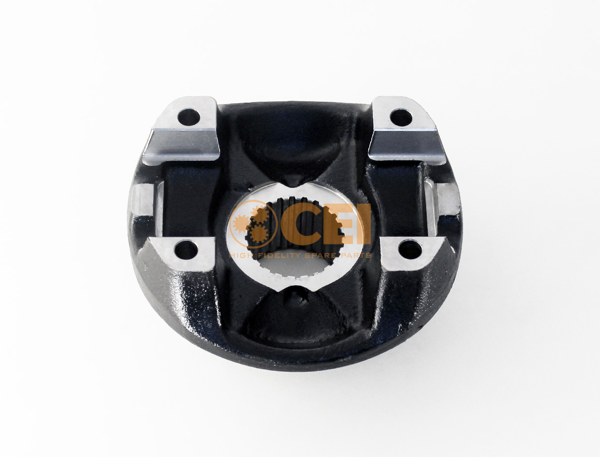 Flansch CEI no. 197.141