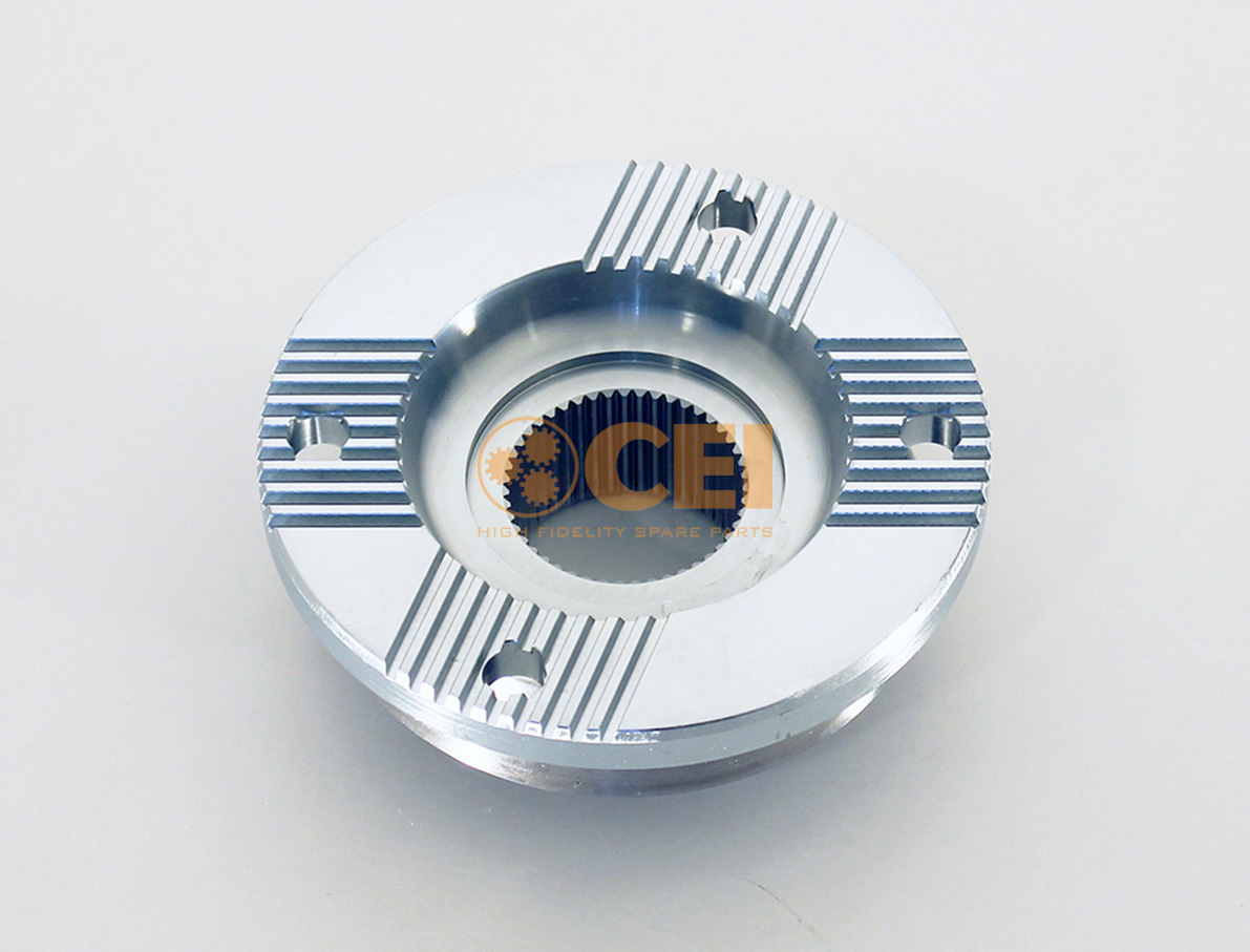 Flansch CEI no. 197.146