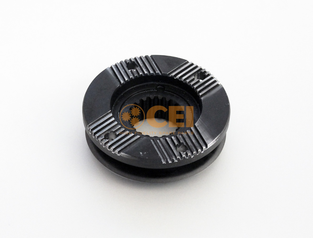 Flansch CEI no. 197.154