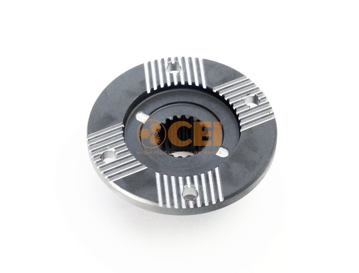 Flansch CEI no. 197.155