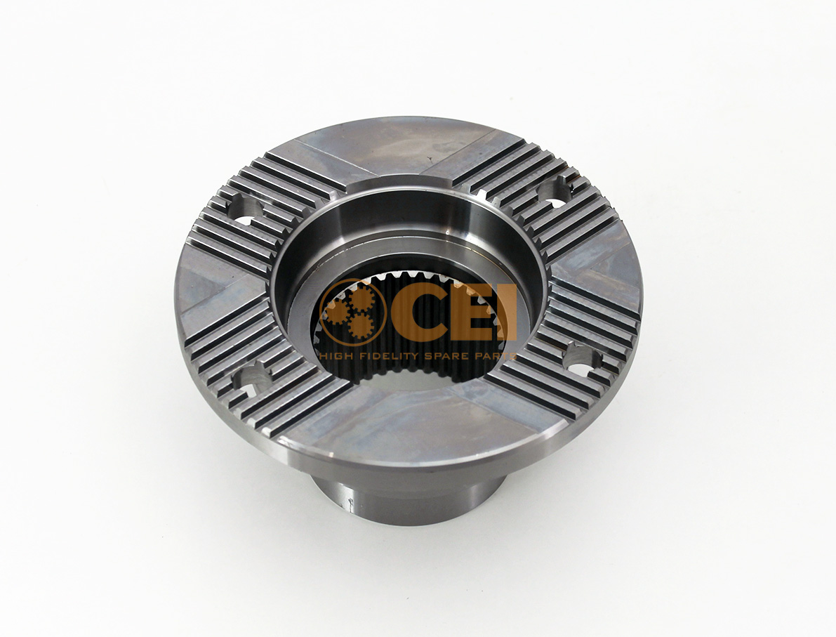 Flansch CEI no. 197.161