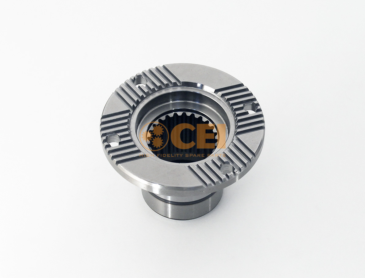 Flange CEI Код 197.166