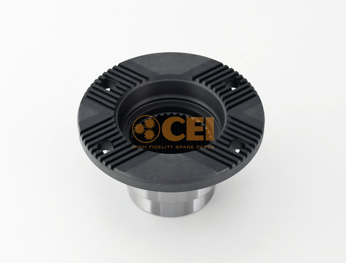 Flansch CEI no. 197.167