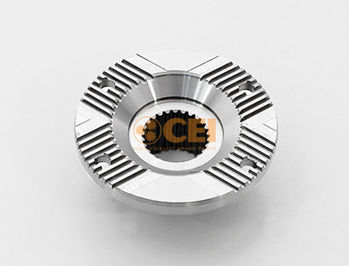 Flange CEI Код 197.169