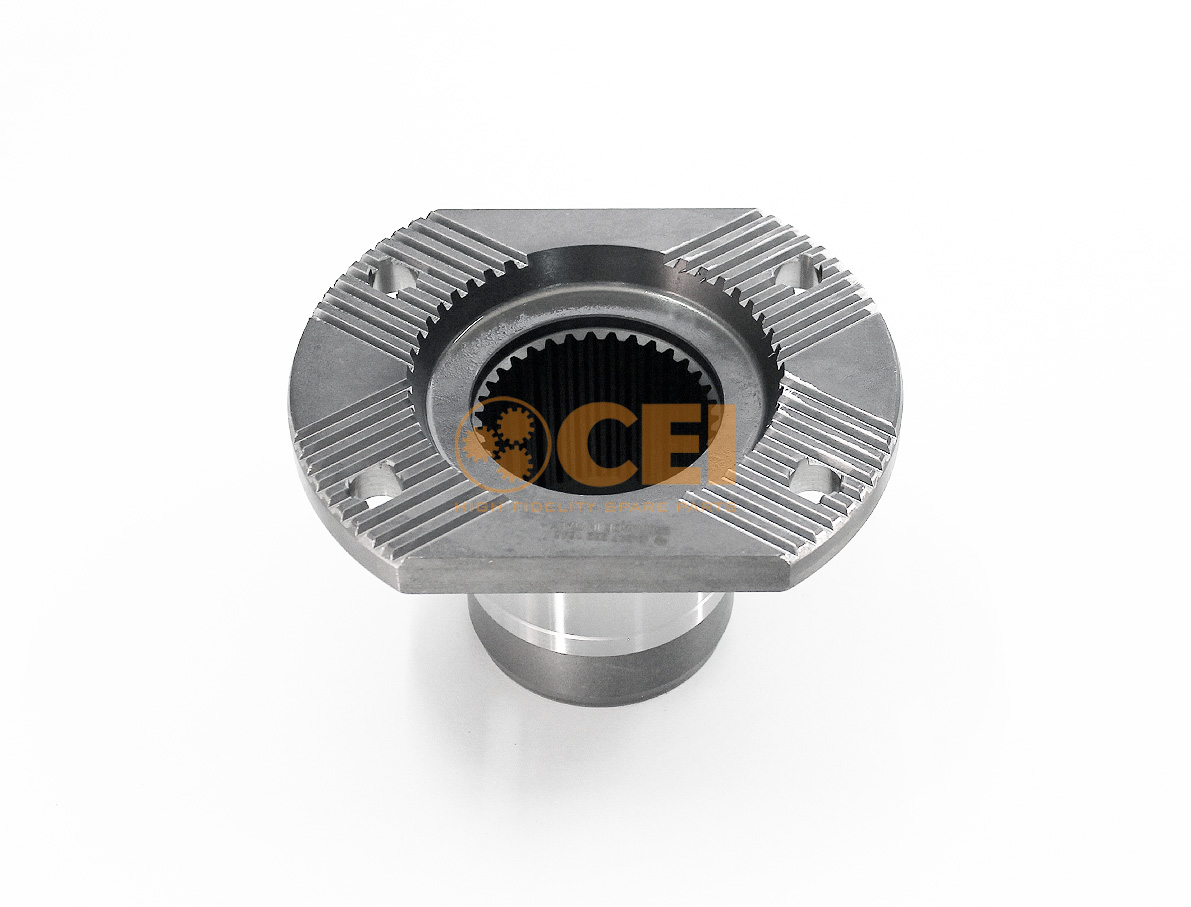 Brida CEI no. 197.171