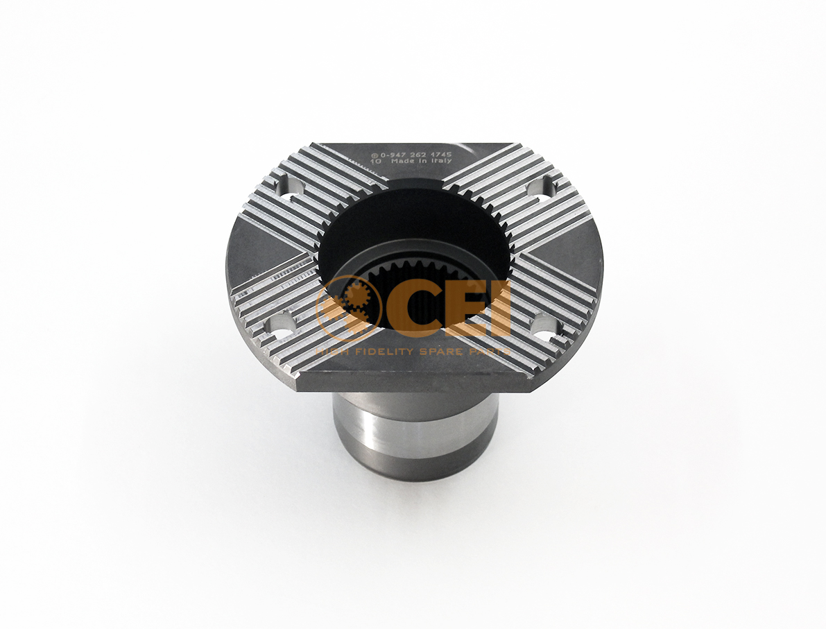 Flange CEI Код 197.172