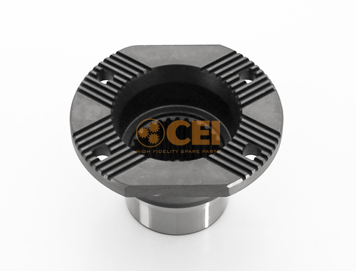 Flange CEI Код 197.173