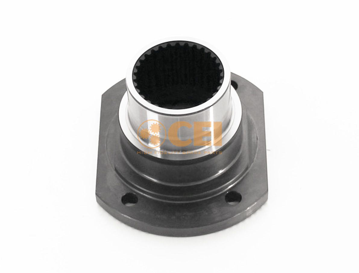 Flange CEI Код 197.174