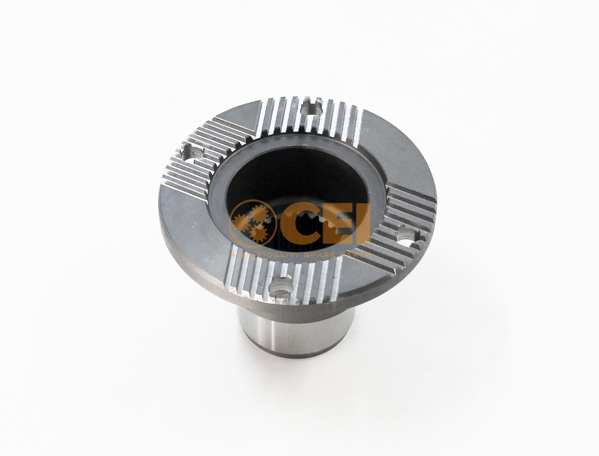 Flange CEI Код 197.184
