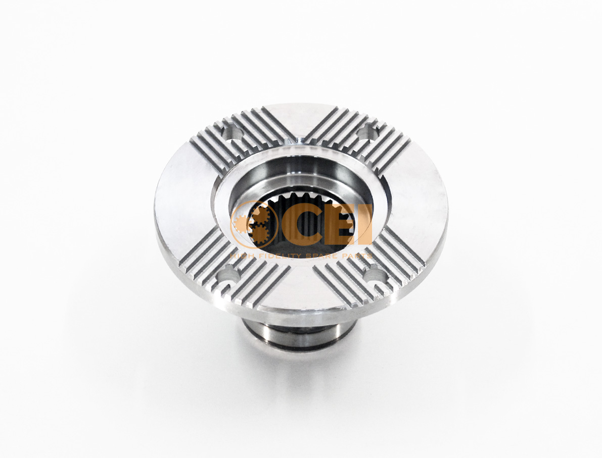Flange CEI Код 197.188
