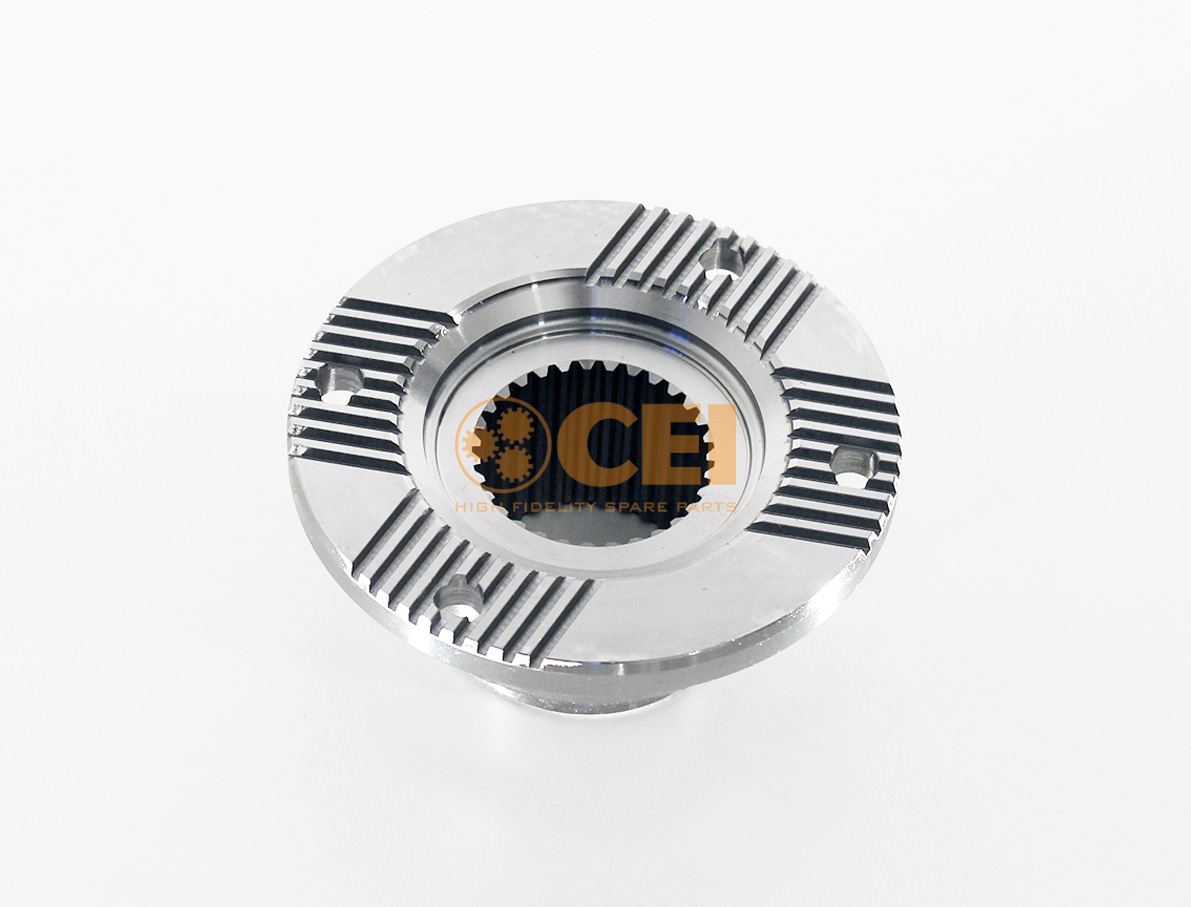 Flange CEI Код 197.210