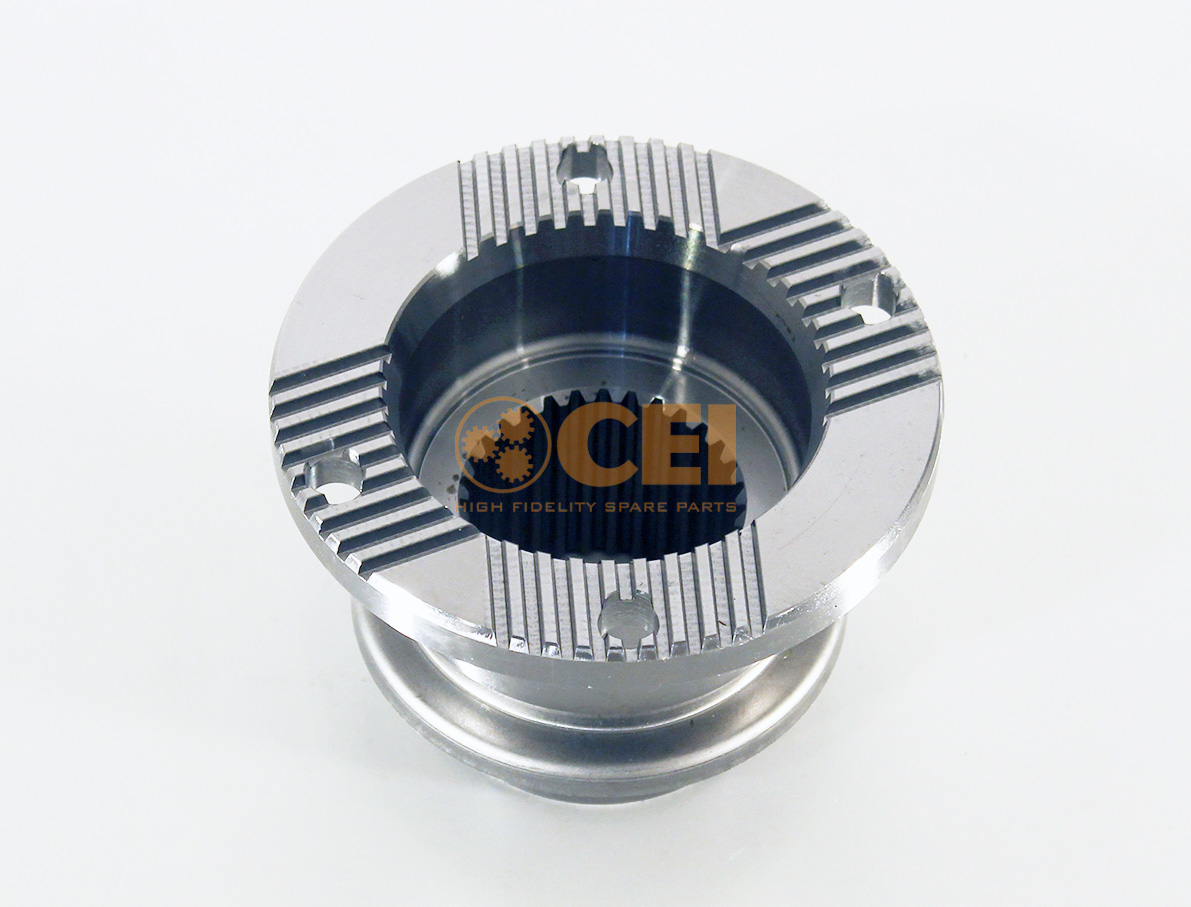 Flange CEI Код 197.211