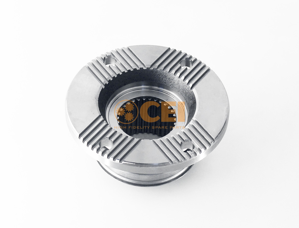 Flange CEI Код 197.216