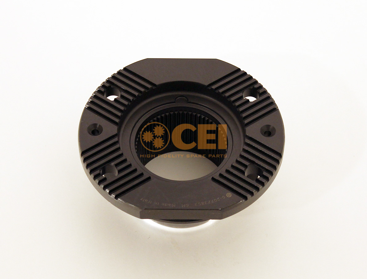 Flansch CEI no. 197.230