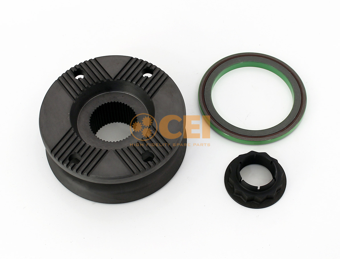 Kit bride CEI no. 197.237