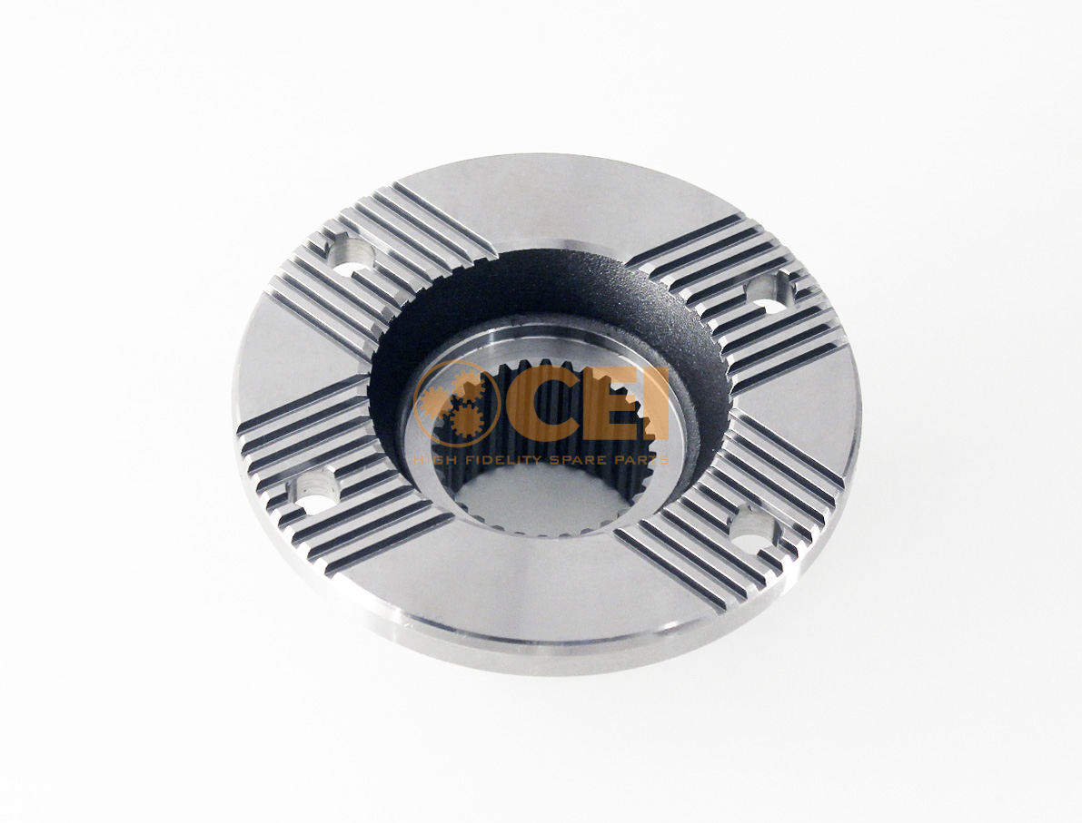 Flange CEI no. 197.242