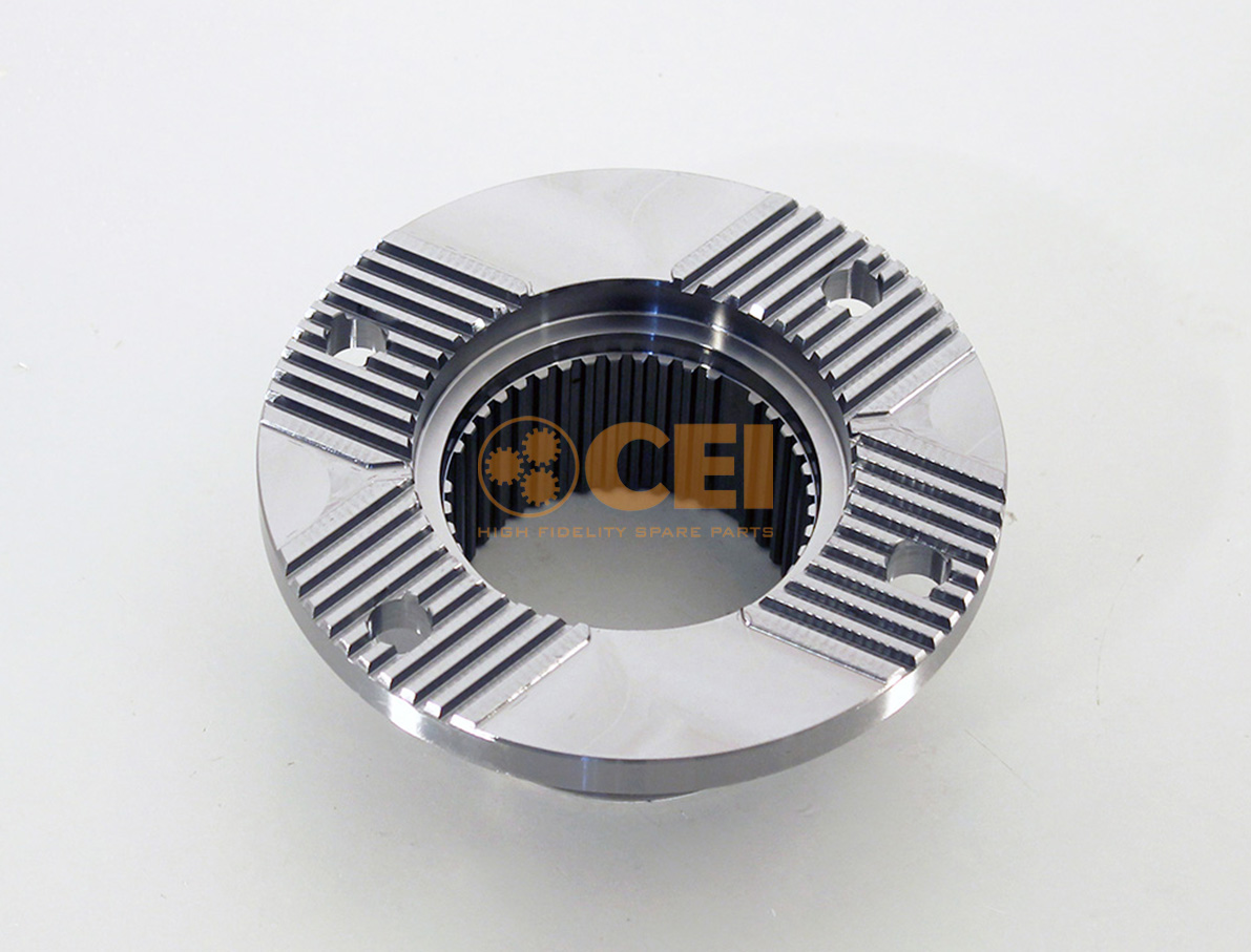 Flansch CEI no. 197.254
