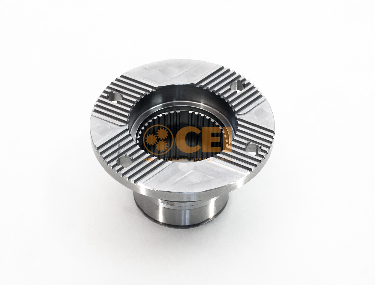 Flansch CEI no. 197.258