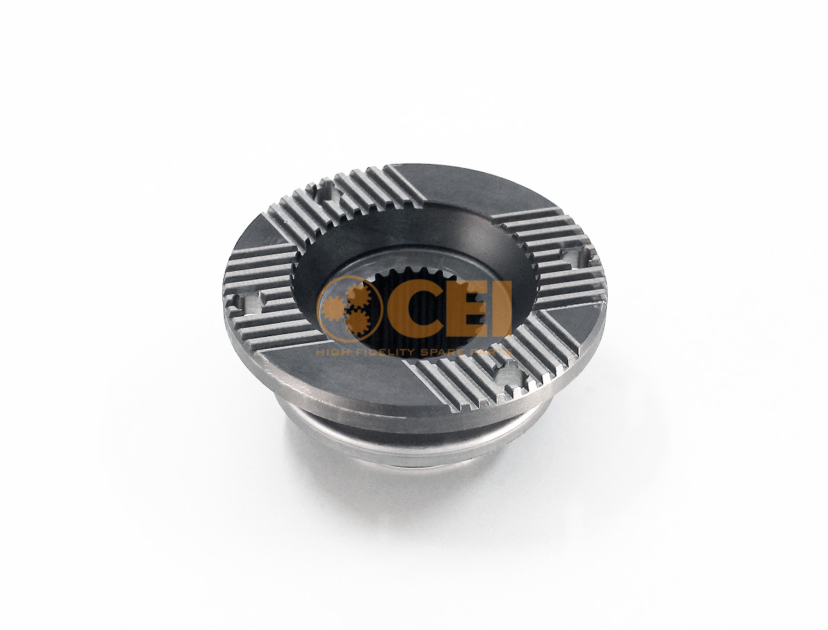 Brida CEI no. 197.263