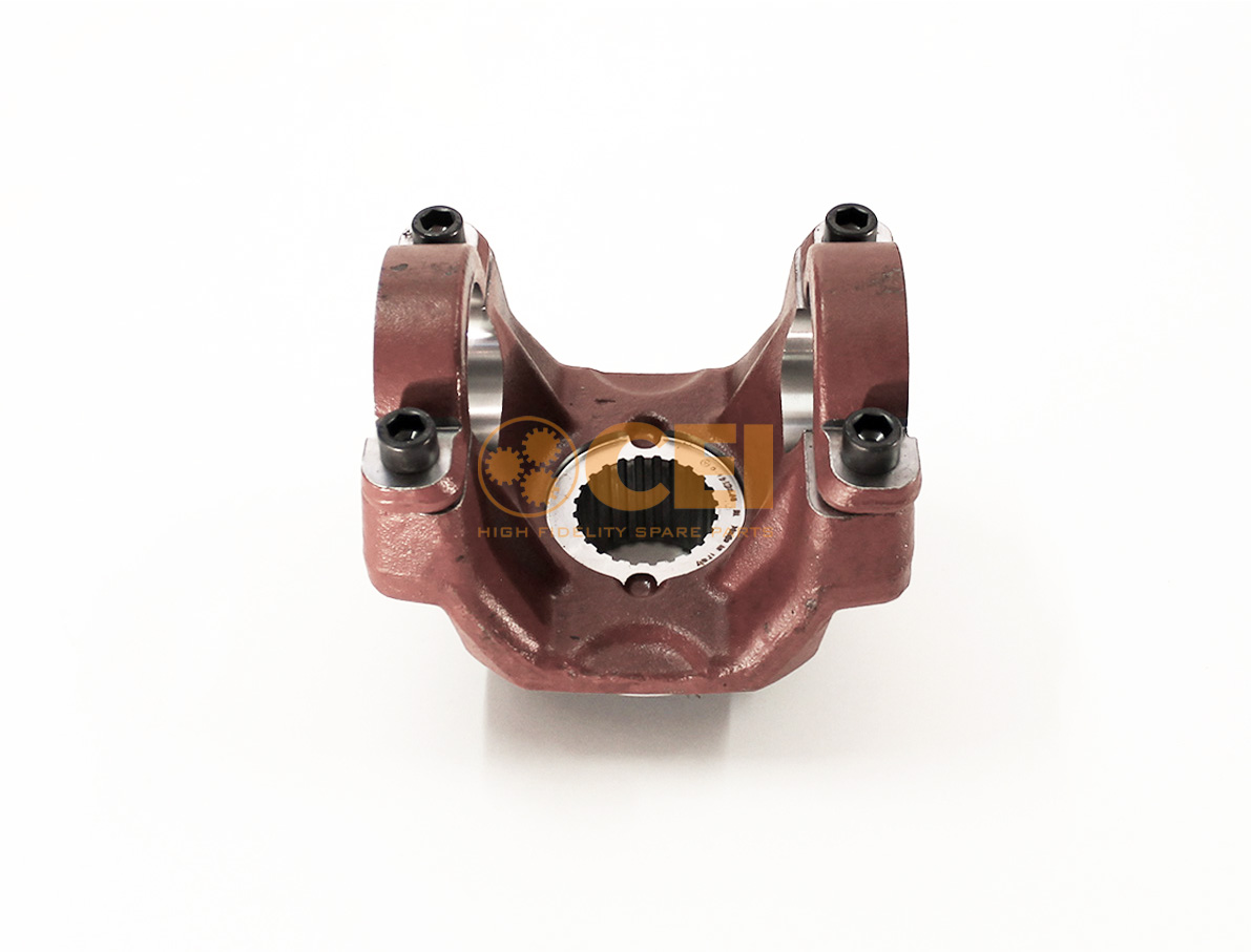 Flange CEI no. 197.265