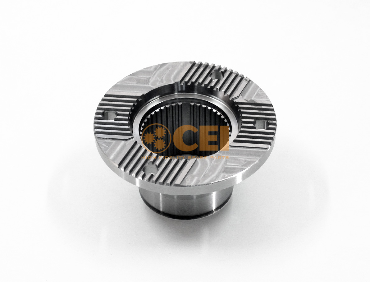 Flansch CEI no. 197.271