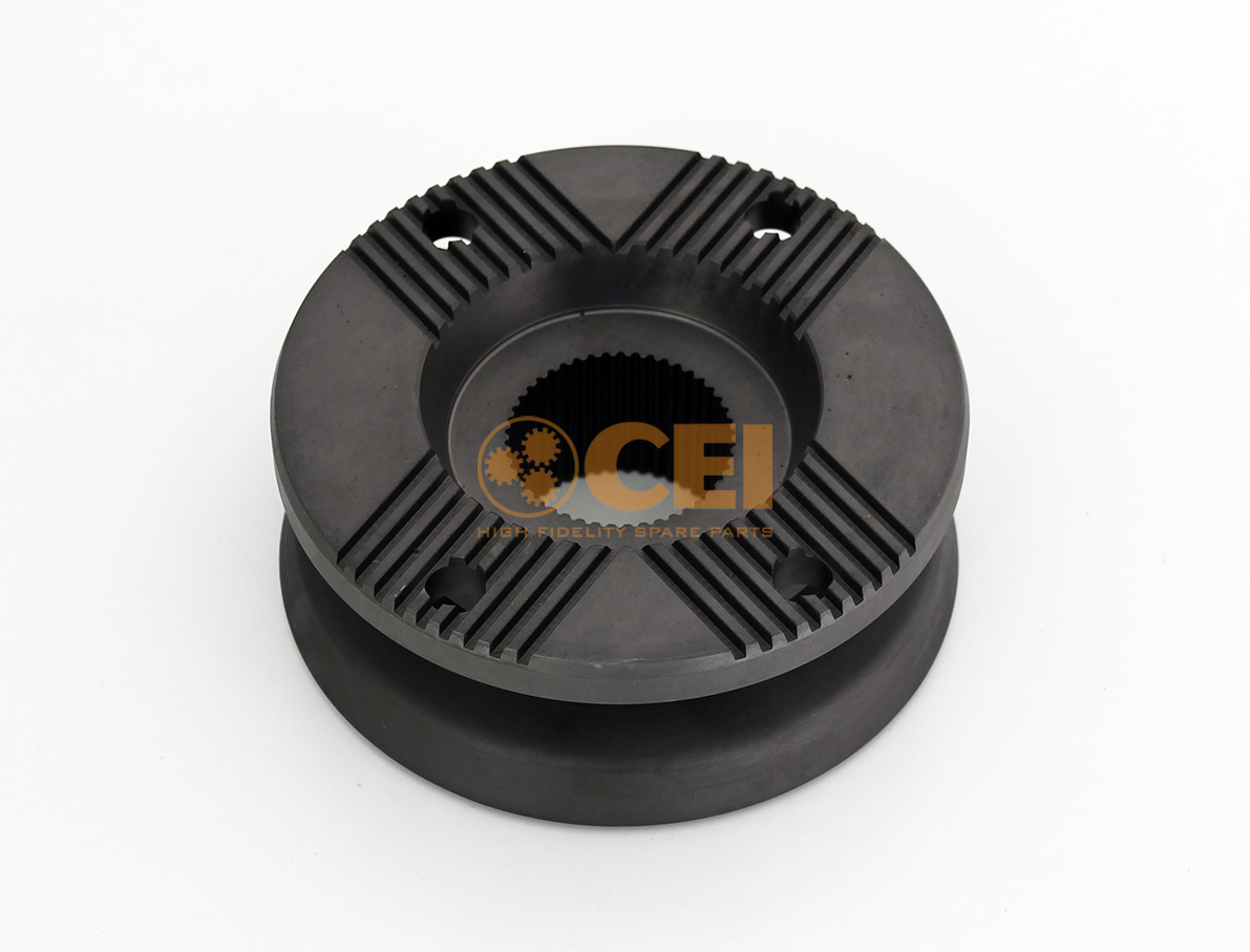 Flansch CEI no. 197.295