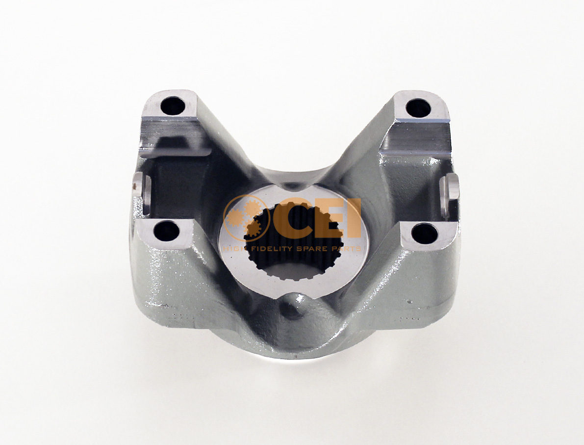 Flansch CEI no. 197.314