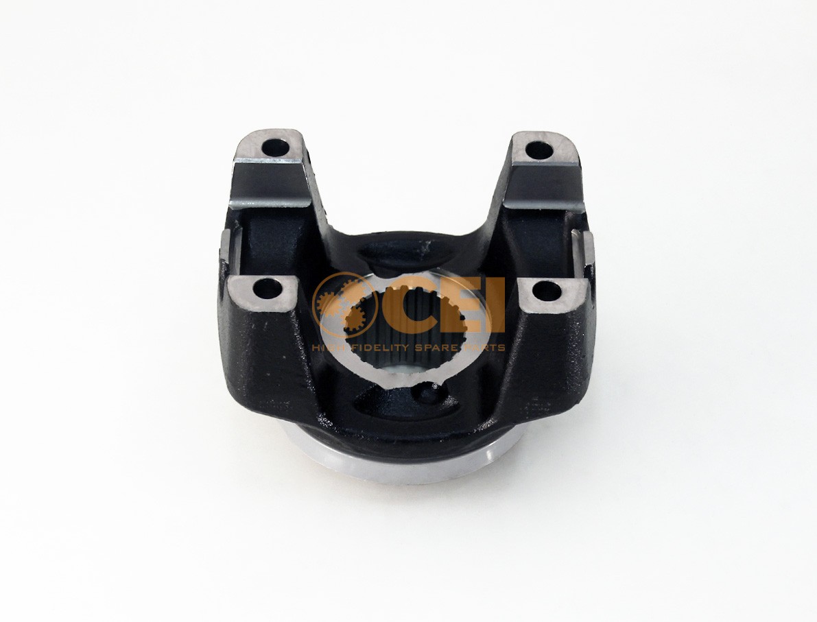 Flange CEI no. 197.316