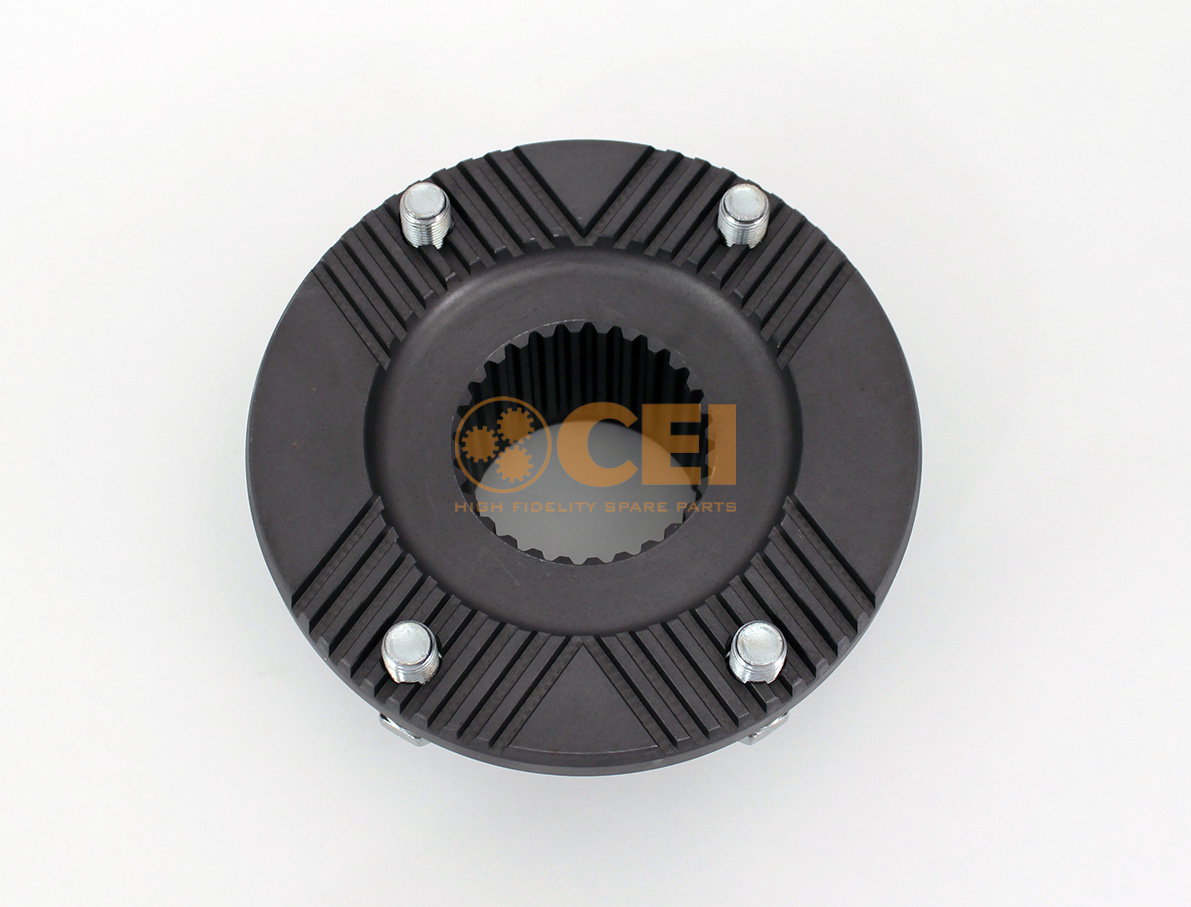 Flange CEI Код 197.331