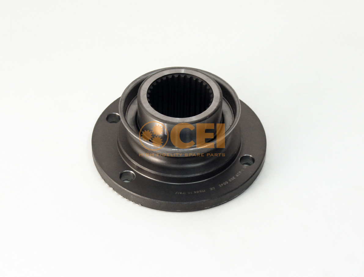 Flange CEI Код 197.428