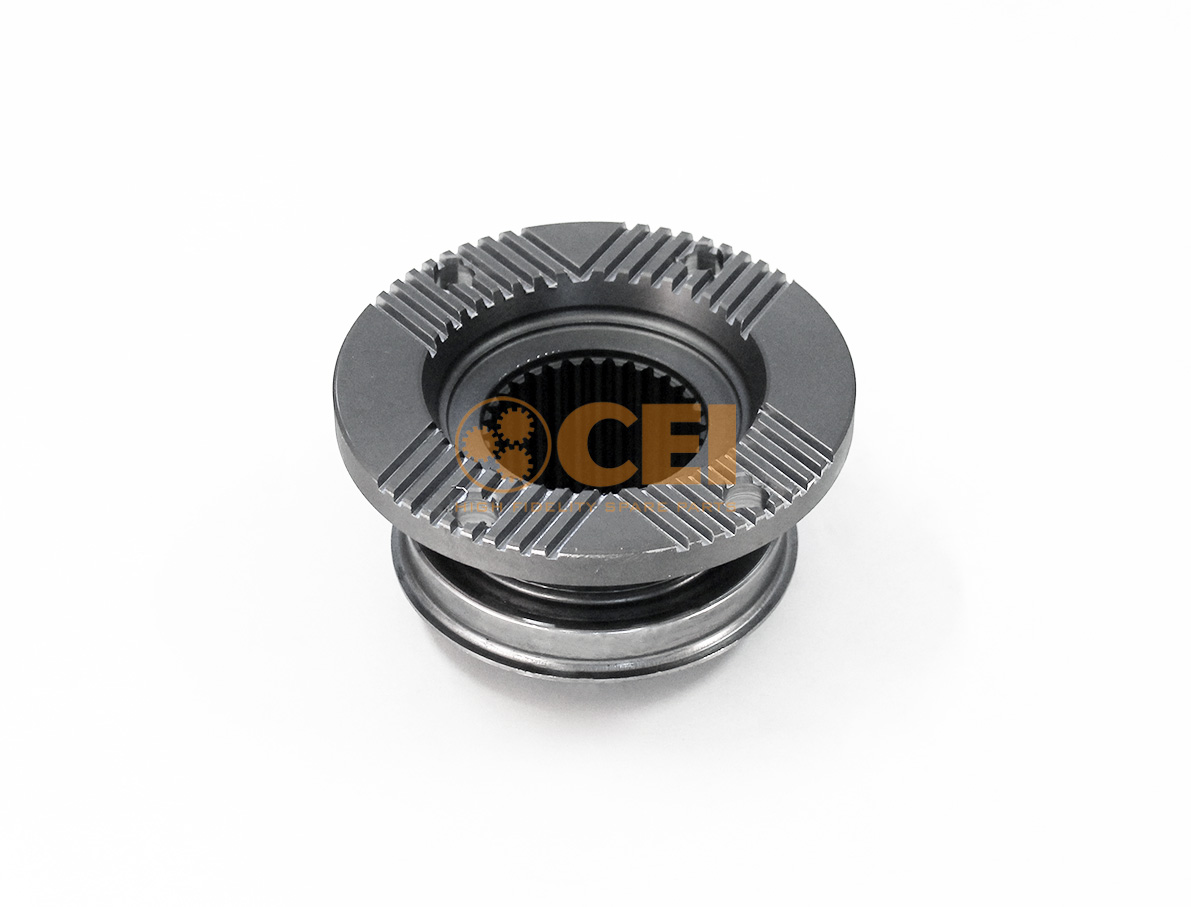 Flange CEI Код 197.446
