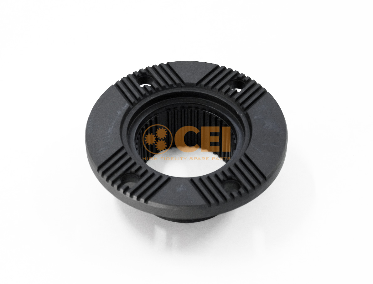 Flansch CEI no. 197.456
