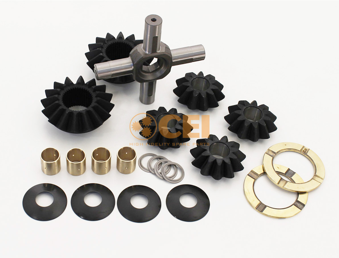 Differential kit CEI Код 198.128