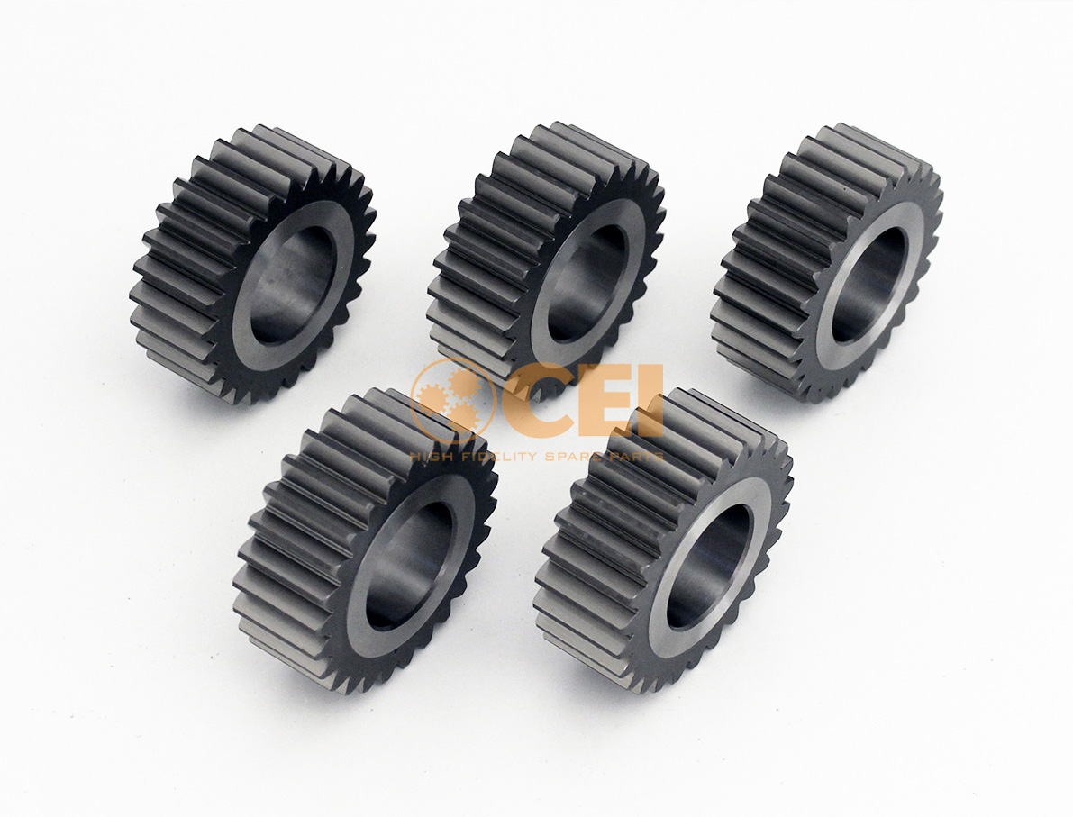 Gearbox reduction side pinion kit CEI Код 198.357