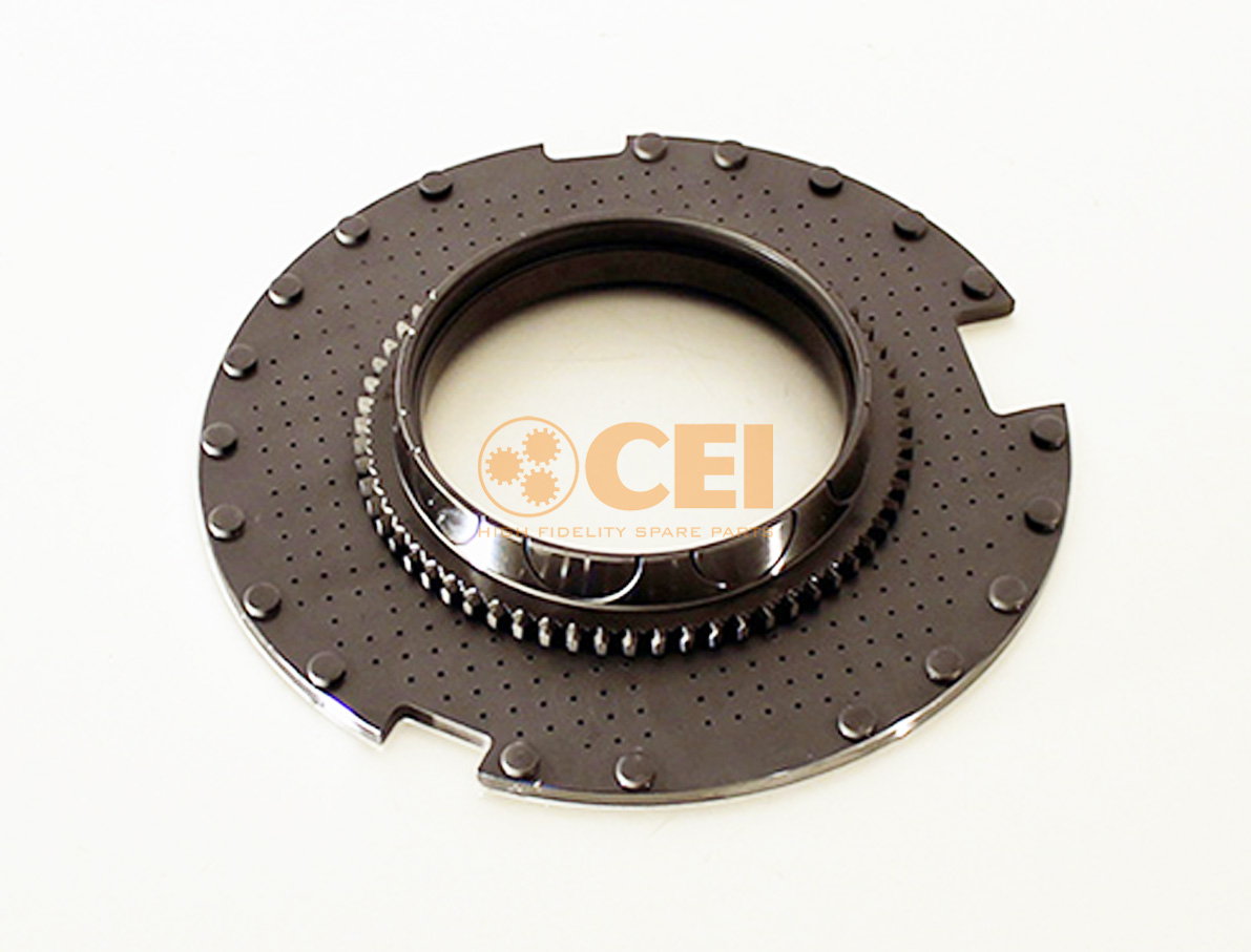 Synchronizer cone with plate CEI Код 198.358
