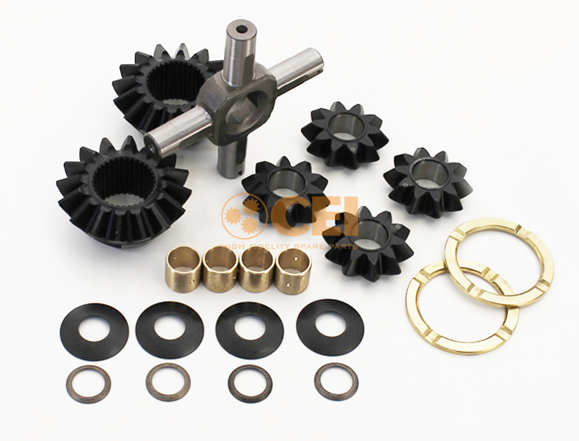 Differential kit CEI Код 198.365