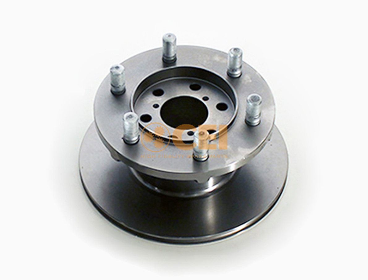 Disco freno CEI no. 198.401