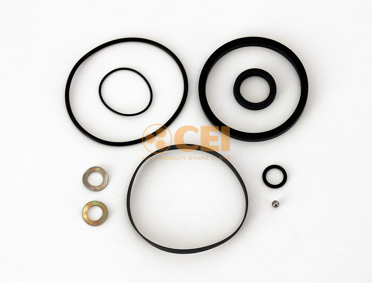 Gearbox repair kit cylinder CEI no. 198.404