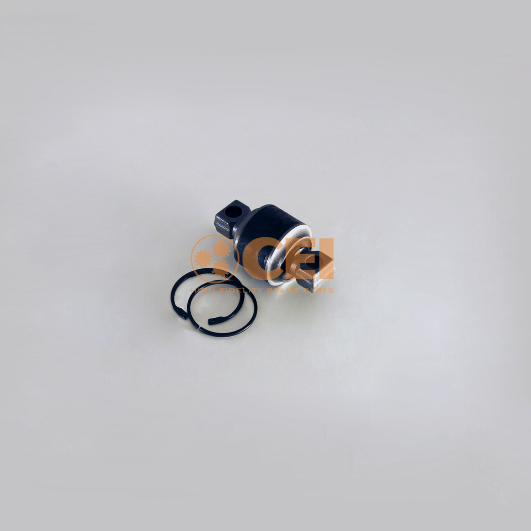Kit silentblock CEI no. 198.411