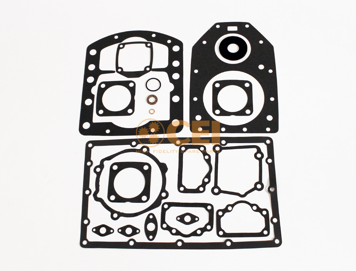 Gasket Kit CEI no. 198.420