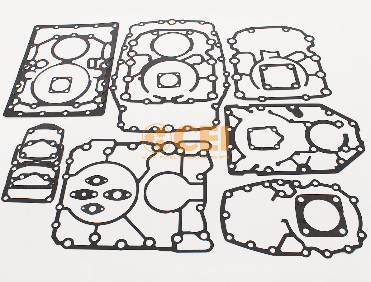 Gasket Kit CEI no. 198.422