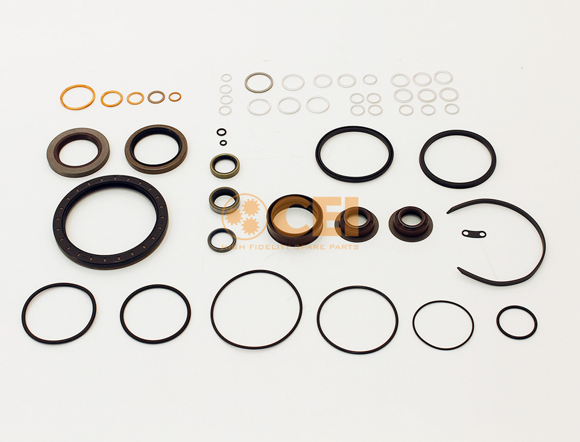 Kit de joints CEI no. 198.428